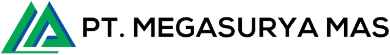 PT Megasurya Mas