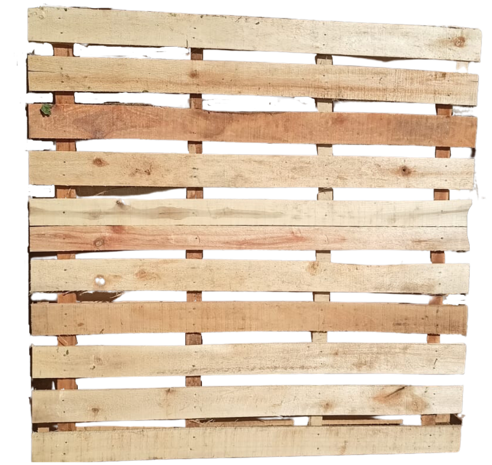 Pallet Kayu Lokal